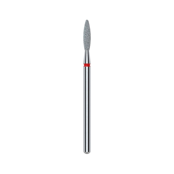 Staleks Expert - Flamme diamant bit | Fin