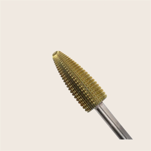 Rainbow Bit guld * x-treme fin * L + R 