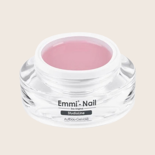 Studioline Builder Gel Rosé 15ml