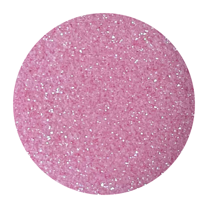 Ombre Dust Rose Sparkle 