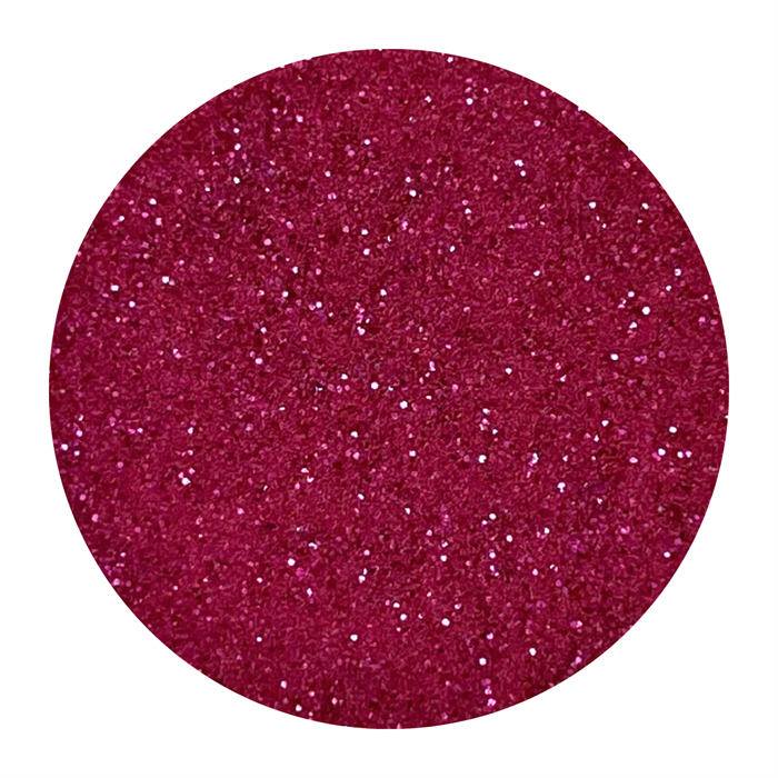 Ombre Dust Ruby Red 