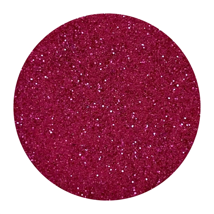 Ombre Dust Rubyred 