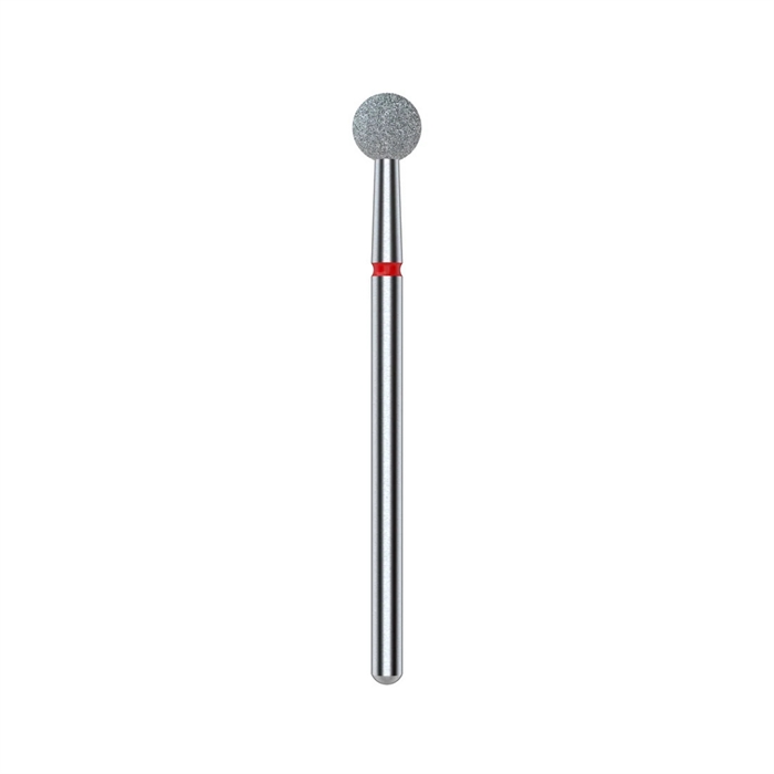 Staleks Expert - Kugle diamant bit 5 mm. | Fin