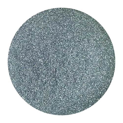 Ombre Dust Silver Sparkle 