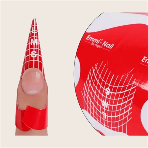 Skabeloner Wings - Emmi