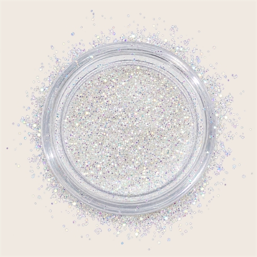 Glimmer | Hvid