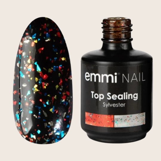 Emmi Nail Sealing Sylvester 15ml