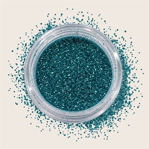 Glimmer | Turkis