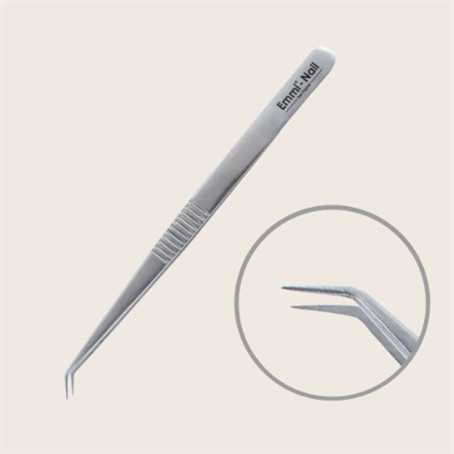 Lashes Tweezer 