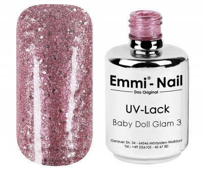 UV-Lack Baby Doll Glam 3
