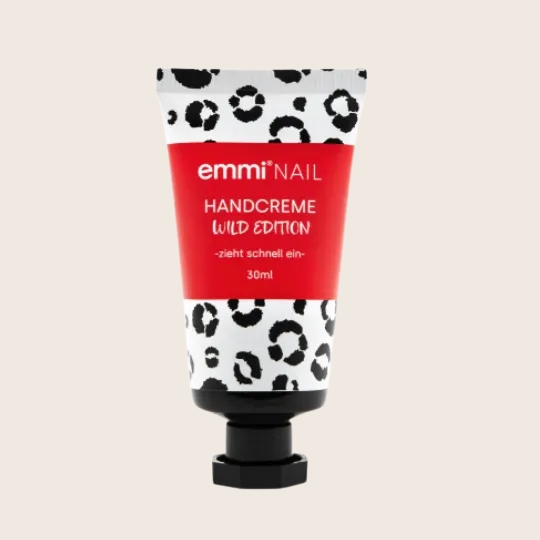 Håndcreme Wild 30 ml 